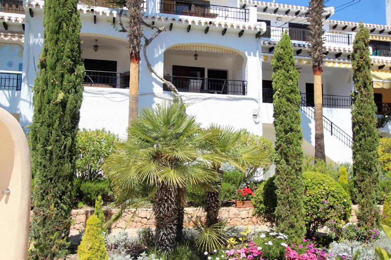 Your Holiday Home In Cabo Roig- Pool And Great Location Dehesa de Campoamor  Екстер'єр фото