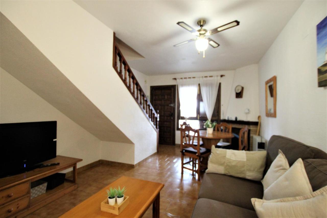 Your Holiday Home In Cabo Roig- Pool And Great Location Dehesa de Campoamor  Екстер'єр фото