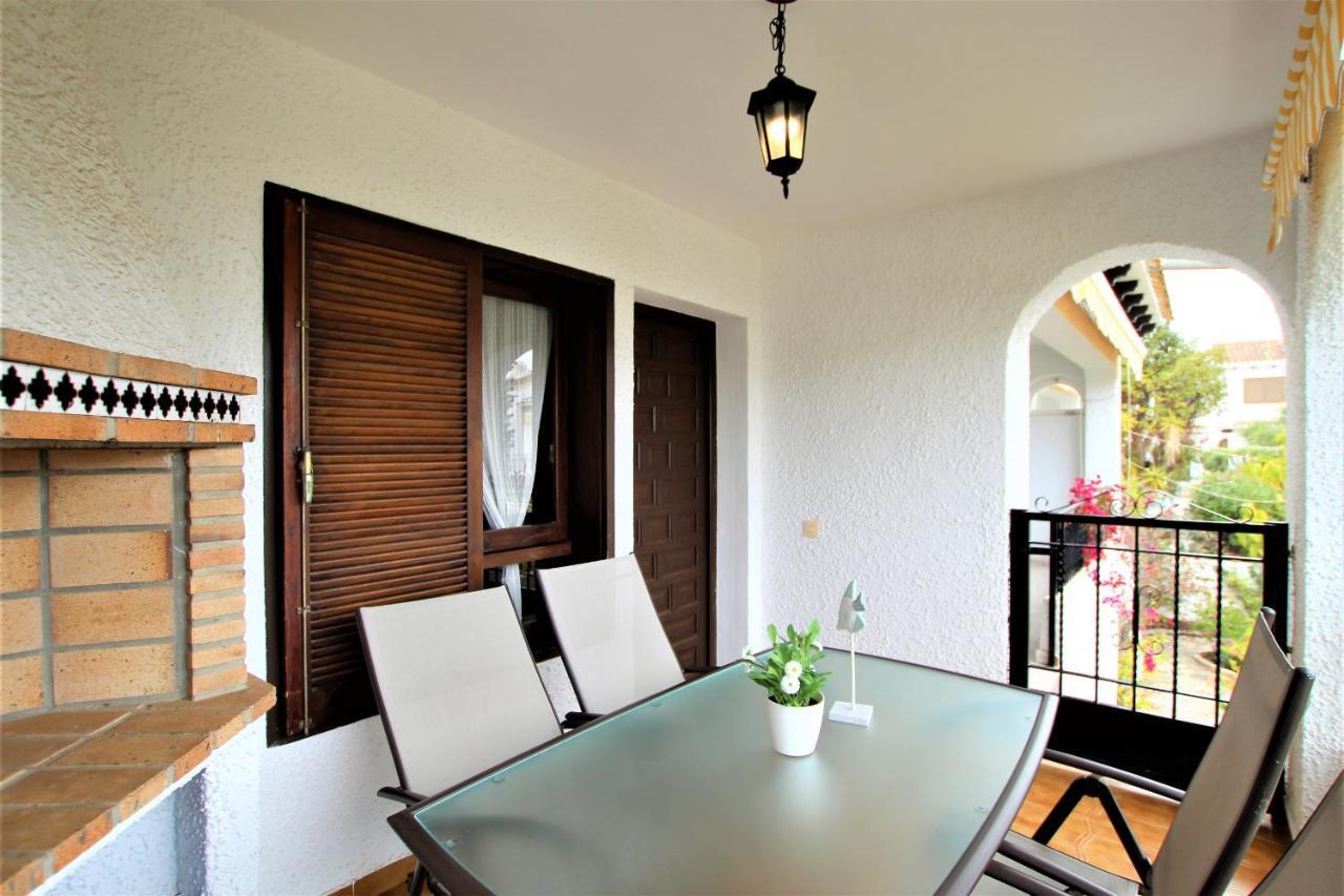 Your Holiday Home In Cabo Roig- Pool And Great Location Dehesa de Campoamor  Екстер'єр фото