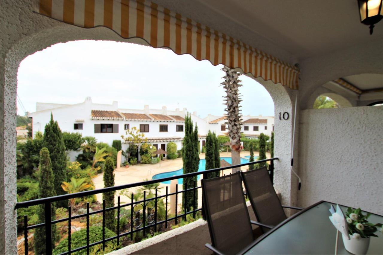Your Holiday Home In Cabo Roig- Pool And Great Location Dehesa de Campoamor  Екстер'єр фото