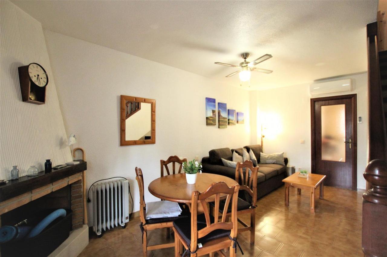 Your Holiday Home In Cabo Roig- Pool And Great Location Dehesa de Campoamor  Екстер'єр фото