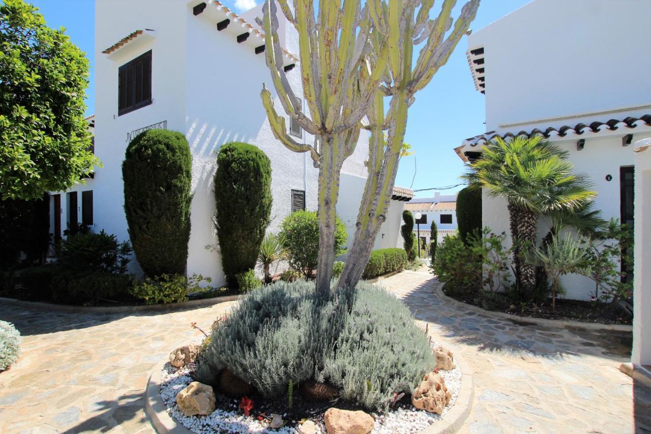 Your Holiday Home In Cabo Roig- Pool And Great Location Dehesa de Campoamor  Екстер'єр фото