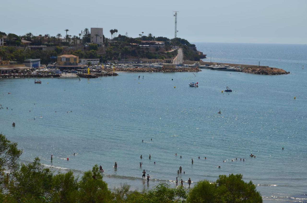 Your Holiday Home In Cabo Roig- Pool And Great Location Dehesa de Campoamor  Екстер'єр фото