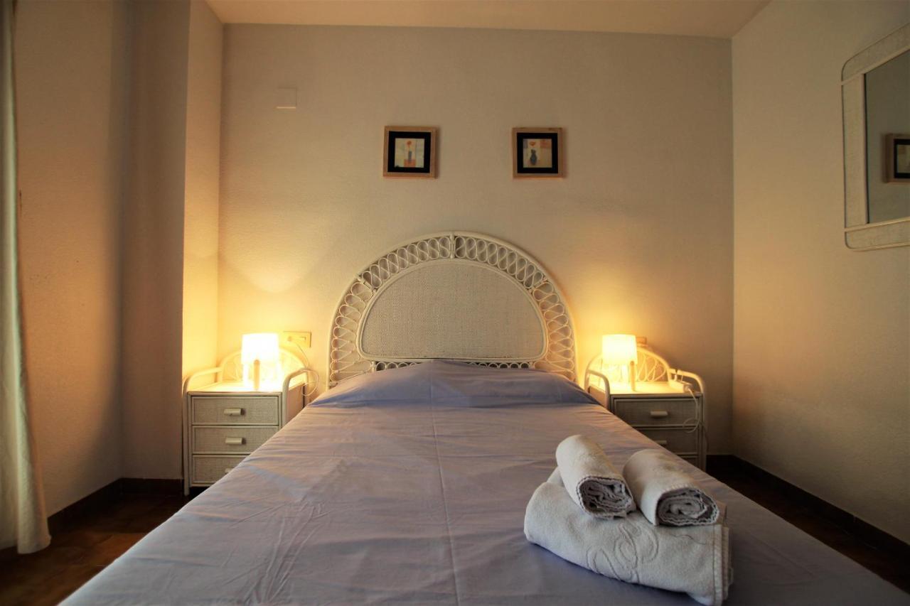 Your Holiday Home In Cabo Roig- Pool And Great Location Dehesa de Campoamor  Екстер'єр фото