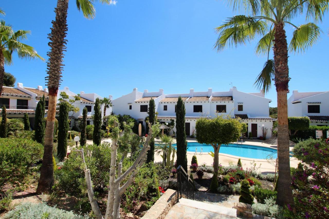 Your Holiday Home In Cabo Roig- Pool And Great Location Dehesa de Campoamor  Екстер'єр фото