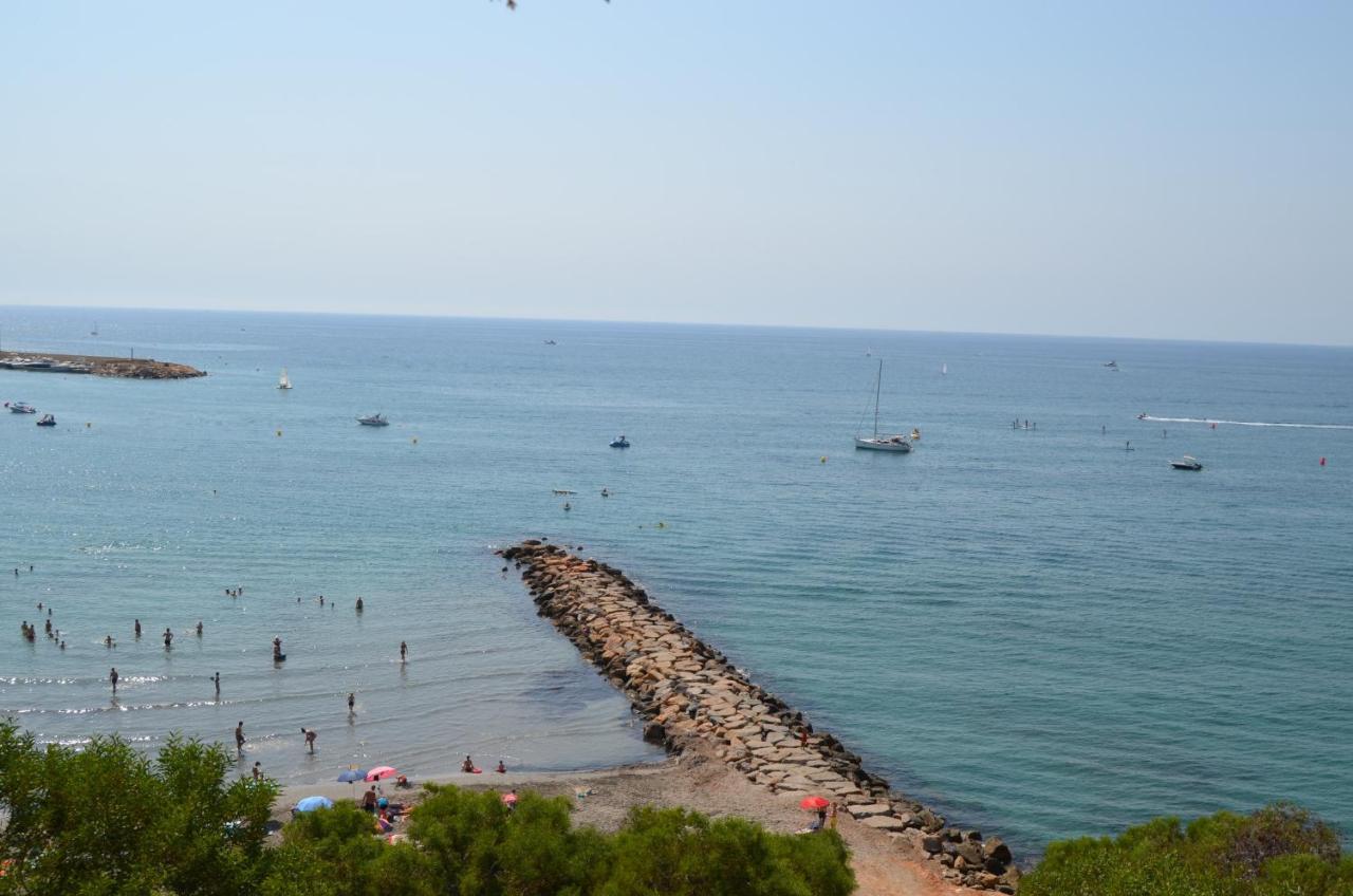 Your Holiday Home In Cabo Roig- Pool And Great Location Dehesa de Campoamor  Екстер'єр фото